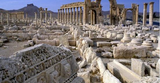 سوريا عبر العصور  الجزء الأول ما قبل التاريخ والتاريخ القديم موقع سوريات P_1295j1ma21