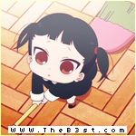 Anime Report || Gakuen Babysitter || EvilClaw Team P_13081odsh1