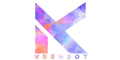 Welcome KeenBot
