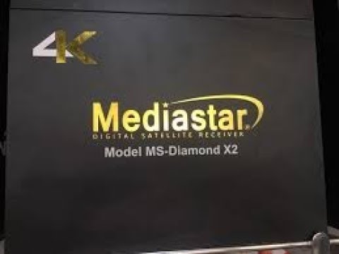 اقدم لكم تحديثات جديدة لاجهزة  MediaStar Diamond 4K بتـــــــــاريخ 30-09-2019 P_1368jupig10